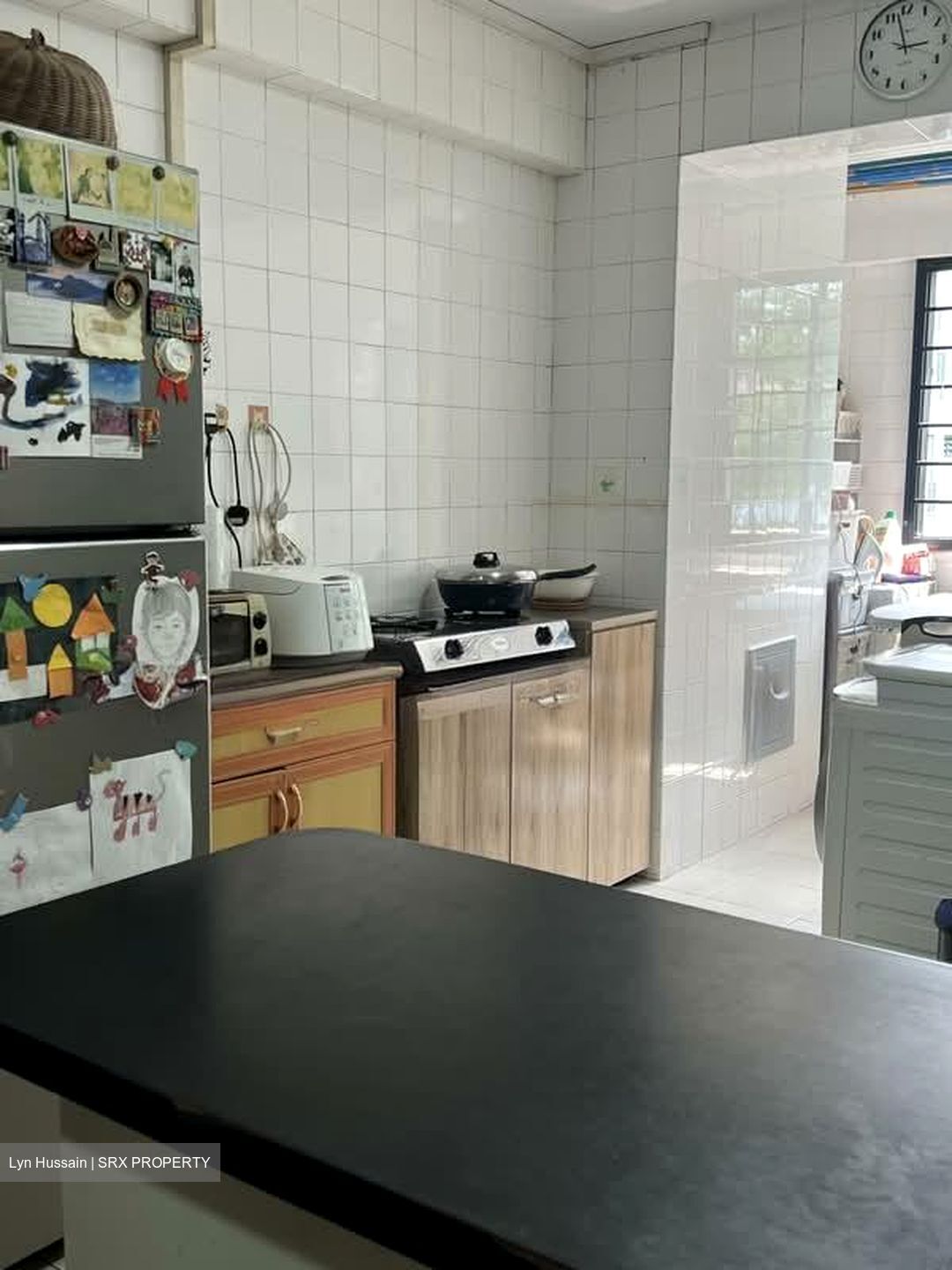 Blk 117 Pasir Ris Street 11 (Pasir Ris), HDB 4 Rooms #548489851
